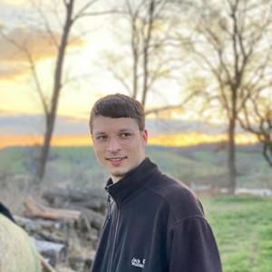 Meet your Posher, William